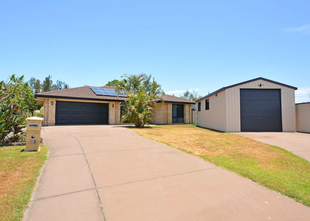 Burrum Heads QLD Accommodation Broken Hill
