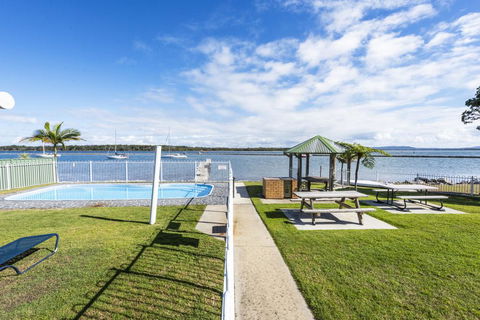 Camawood 4 - Byron Bay Accommodation 2