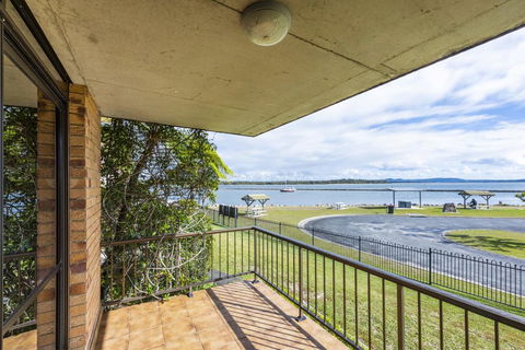 Camawood 4 - Byron Bay Accommodation 1