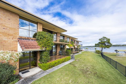 Camawood 4 - Byron Bay Accommodation 0