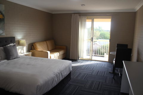 Canowindra Riverview Motel - Accommodation Australia 2