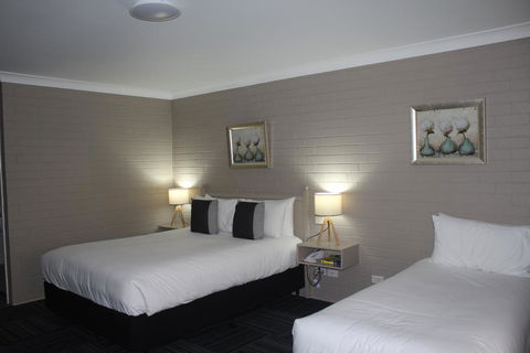 Canowindra Riverview Motel - Accommodation Australia 1