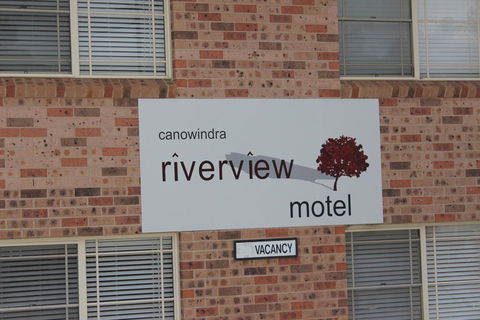 Canowindra Riverview Motel - Accommodation Australia 3