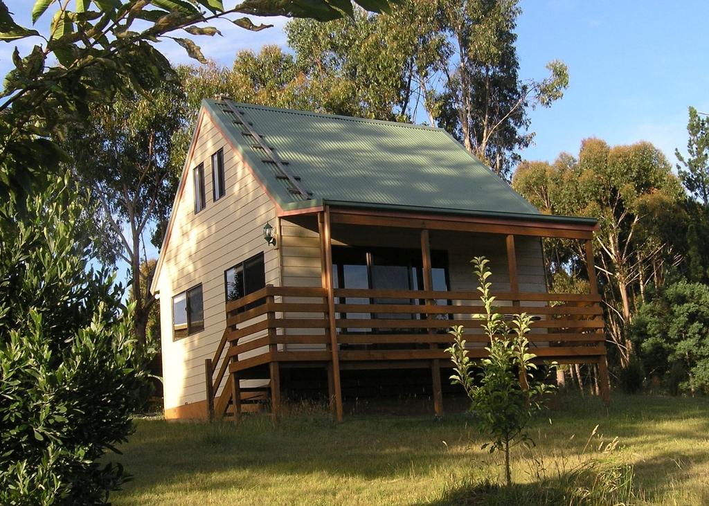 Gembrook VIC Victoria Tourism