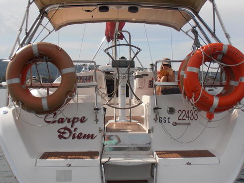 Carpe Diem - Byron Bay Accommodation 1