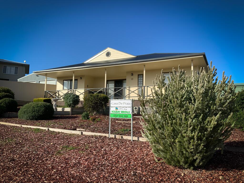  Accommodation Broken Hill