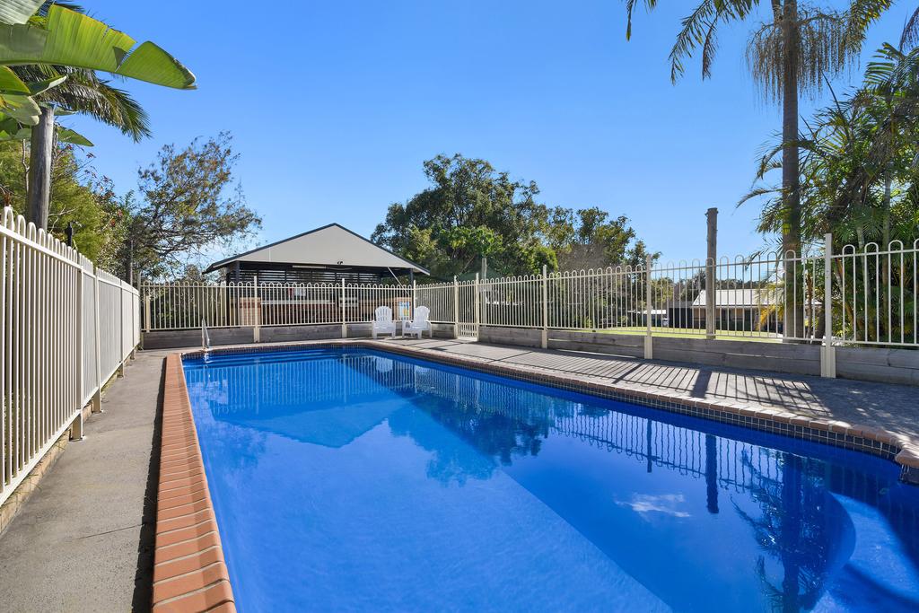 Catalina Motel Lake Macquarie - thumb 1