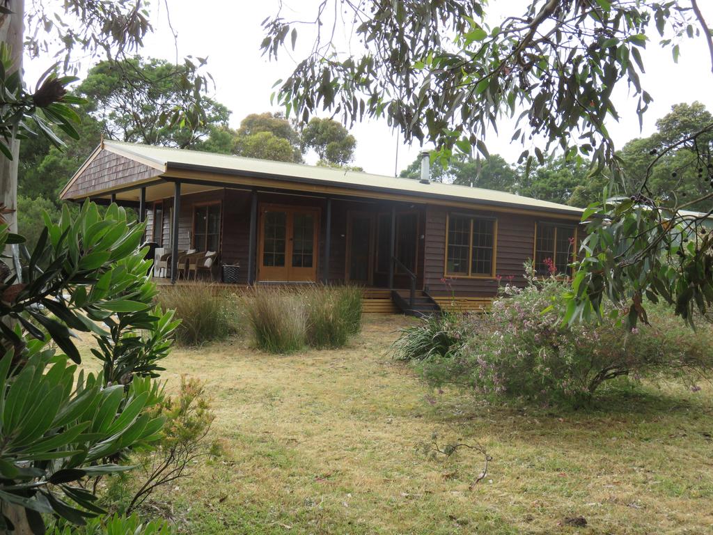 Nelson VIC WA Accommodation