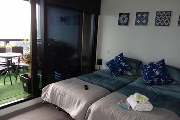 Chinos Room with Accommodation Broken Hill