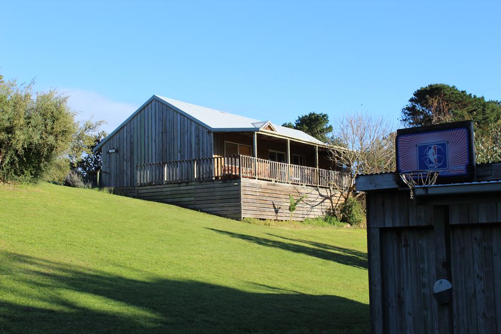 Clifton Beach Lodge - thumb 0