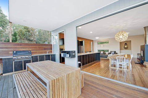 Coastal Break - Holiday Sydney 3