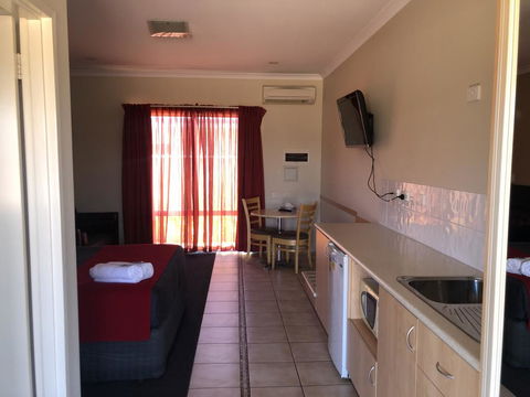Collie Ridge Motel - Holiday Melbourne 1