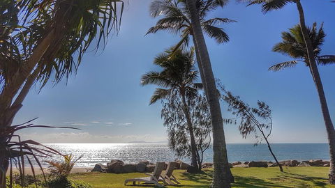 Comfort Resort Blue Pacific Mackay - Holiday Sydney 2