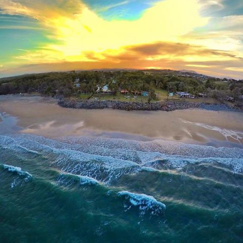 Comfort Resort Blue Pacific Mackay - Holiday Sydney 3
