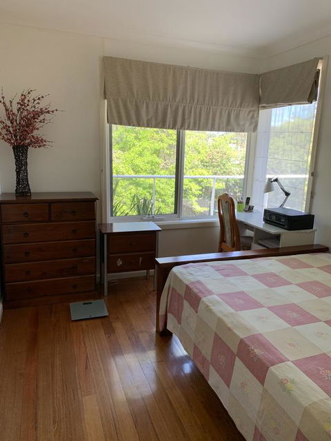 Comfortable Homestay - Byron Bay Accommodation 2