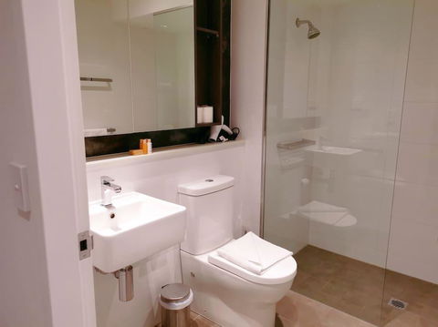 Comfortable Studio At The Central Of Chatswood - Byron Bay Accommodation 0