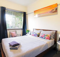 Coogee Beach House
