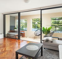 Coogee Beach Pad