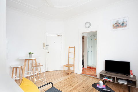 Cosy Bondi Flat Near Beach, Restaurants And Shops - Holiday Melbourne 0