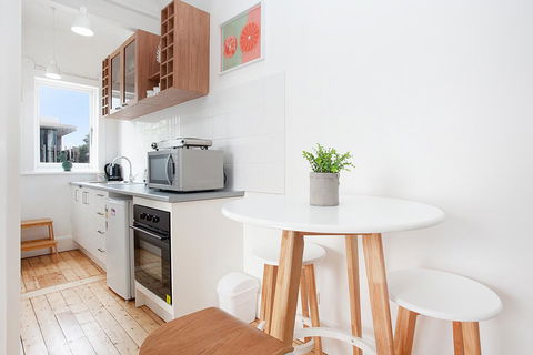 Cosy Bondi Flat Near Beach, Restaurants And Shops - Holiday Melbourne 1