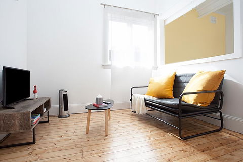 Cosy Bondi Flat Near Beach, Restaurants And Shops - Holiday Melbourne 3