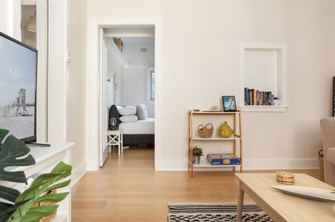 Cosy Couples Haven 10 Min Walk From Bondi Beach - Holiday Melbourne 3