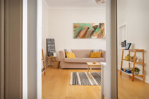 Cosy Couples Haven 10 Min Walk From Bondi Beach - Holiday Melbourne 2