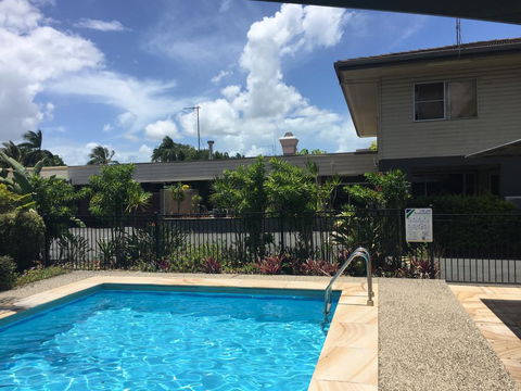 Country Plaza Motor Inn - Casino Accommodation 0