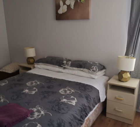 Cozy Inn - Holiday Melbourne 2