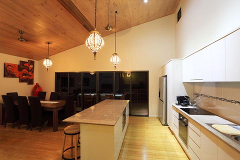 Cumberland Holiday Home - Holiday Home - Holiday Sydney 2