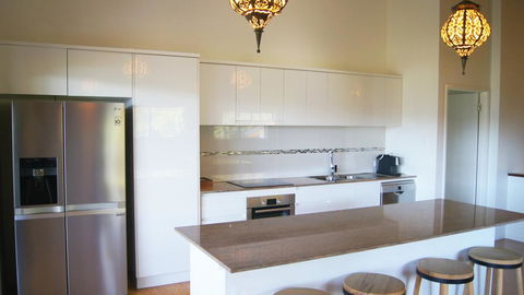 Cumberland Holiday Home - Holiday Home - Holiday Sydney 1