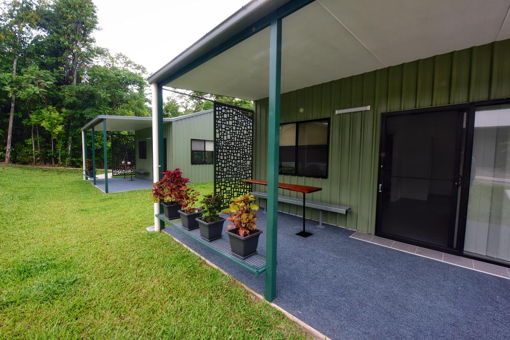 Daintree Peaks ECO Stays - thumb 3