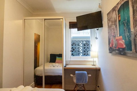 Delightful 3 Bedroom Apartment Near Chapel Street In St Kilda - Holiday Melbourne 3