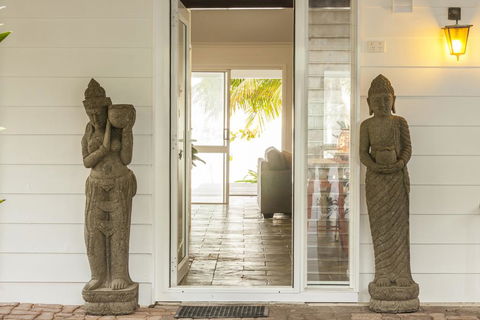 Drift Beach House Getaway - Accommodation Australia 3