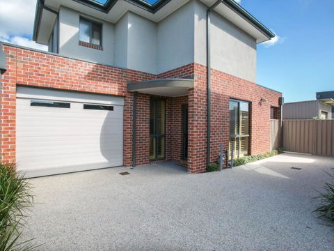 Driftwood Apartment Rye - Holiday Melbourne 0