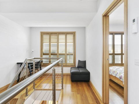 Driftwood Apartment Rye - Holiday Melbourne 3