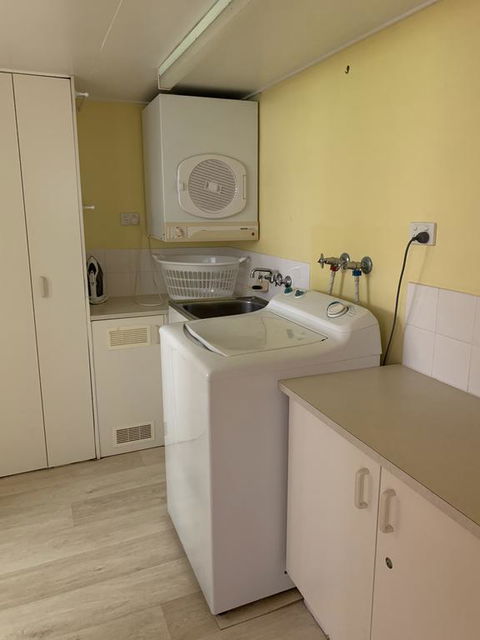 Dulkara Holiday Units - Victoria Tourism 2