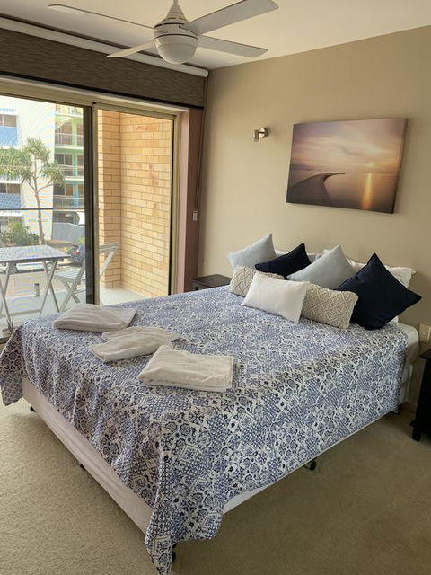 Dulkara Holiday Units - Victoria Tourism 1