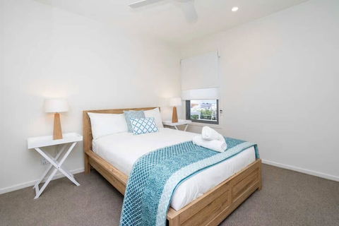 Dune Townhouse On Nautilus Way - Accommodation Australia 2