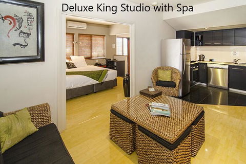 Dunsborough Bay Village Resort Apartments - Holiday Melbourne 0