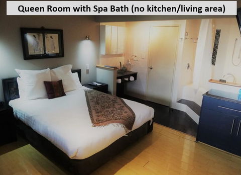 Dunsborough Bay Village Resort Apartments - Holiday Melbourne 1