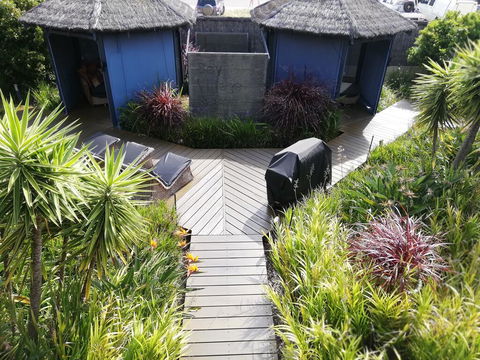 Dunsborough Bay Village Resort Apartments - Holiday Melbourne 3