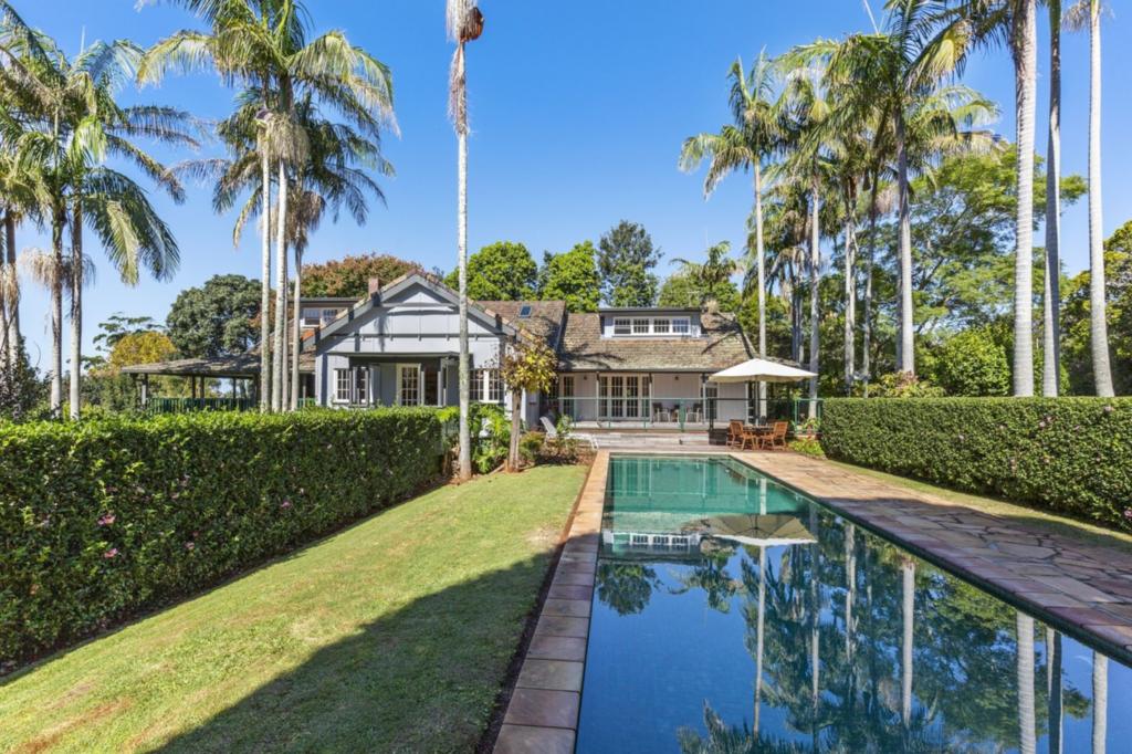 Eaglemount On Tamborine B&B - thumb 0