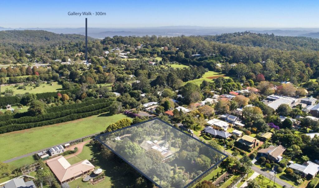 Eaglemount On Tamborine B&B - thumb 1