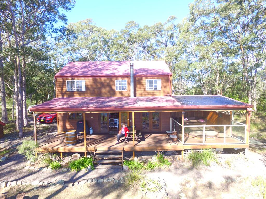 Eagleview Resort - thumb 1