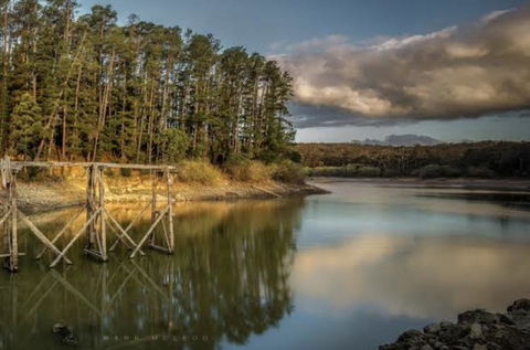 Eastern Hill Creswick - Byron Bay Accommodation 0