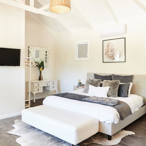 Eastern Hill Creswick - Byron Bay Accommodation 3
