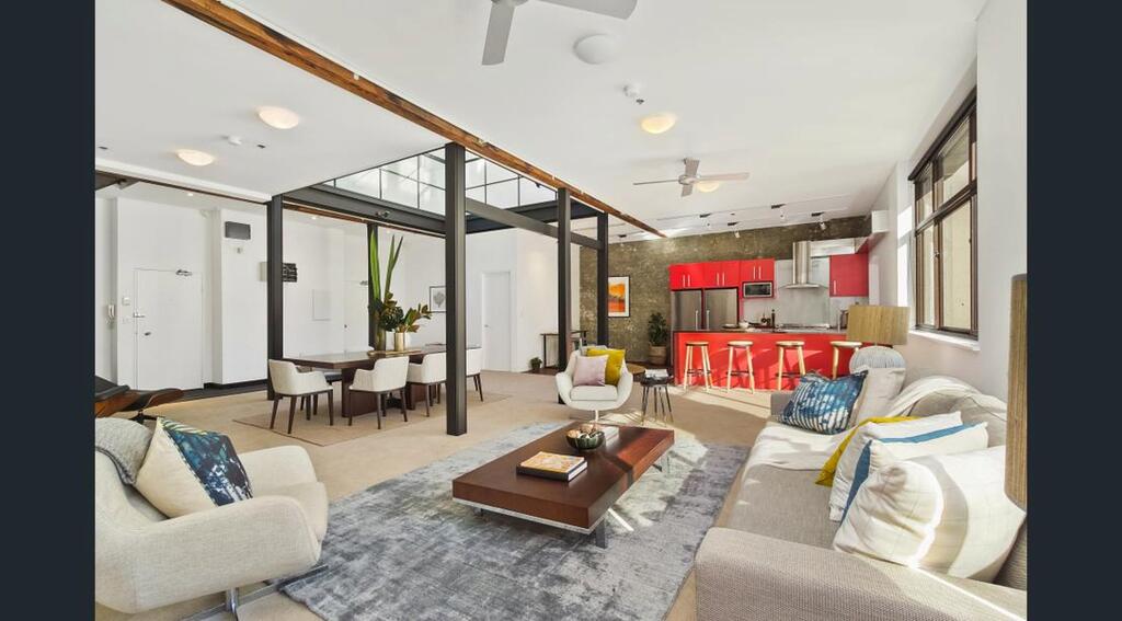Eclusive Penthouse - Sydney CBD - thumb 1