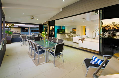 Edge Apartments - Holiday Sydney 2