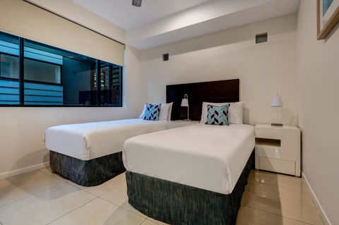 Edge Apartments - Holiday Sydney 1